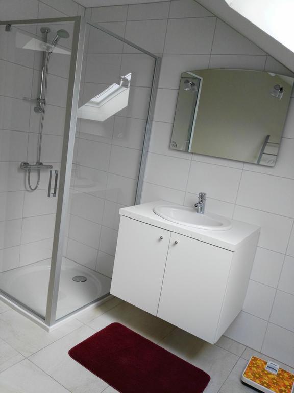 Guesthouse Sisa Veurne Buitenkant foto